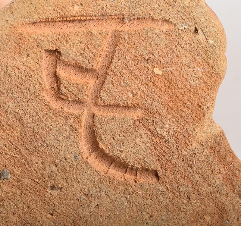 仏教美術　木彫　観音像　仏像　置物　重さ約10.3㎏　N　R5098C