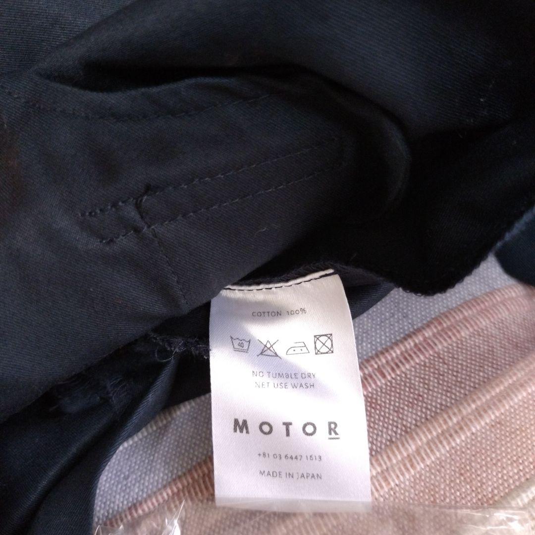 moto×VENTILE トレンチコート ベルト/ベルトループ付き レインコート