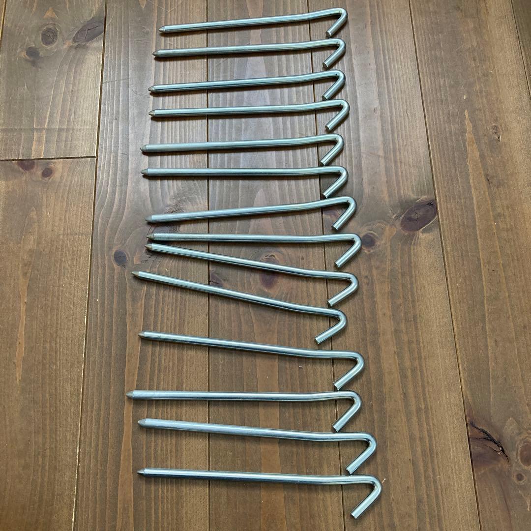 tent-Mark 炎幕TC-DX