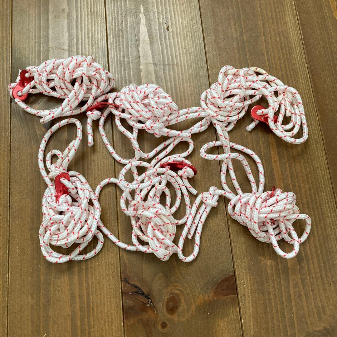 tent-Mark 炎幕TC-DX