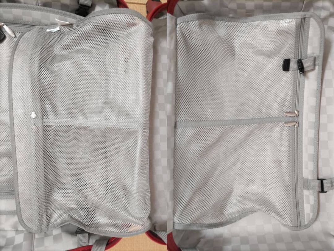 【送料込】【引取割引】 キャリーケース　ｍａｒｕｅｍＣｒｅｗ　Ｌｉｎｅｒ