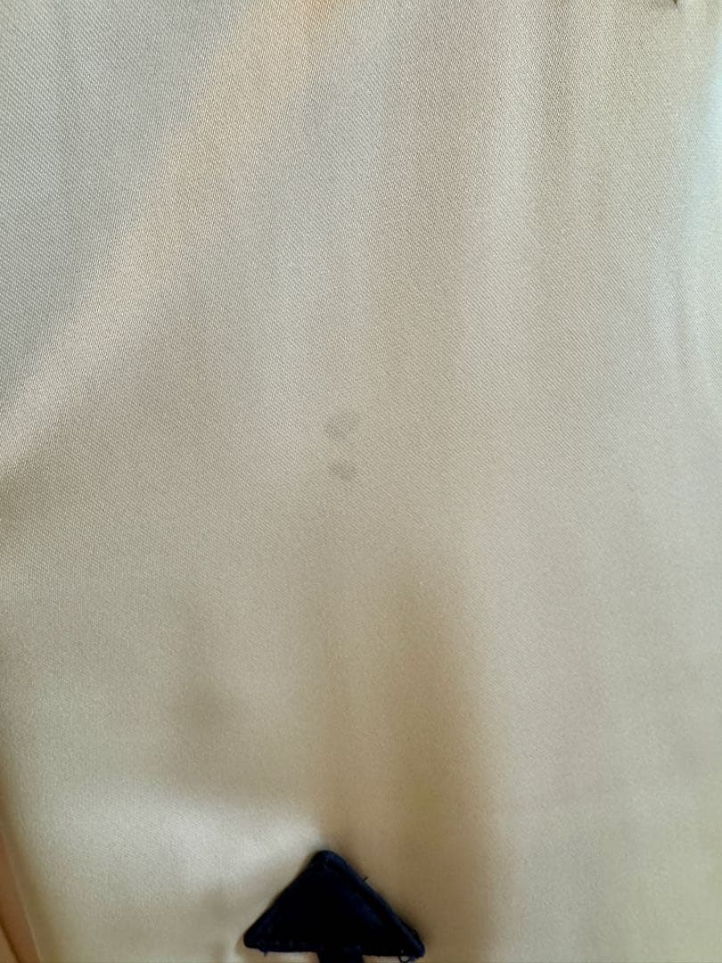 【定価¥38500】 期間限定値下げ！glamb スカジャン トラ刺繍