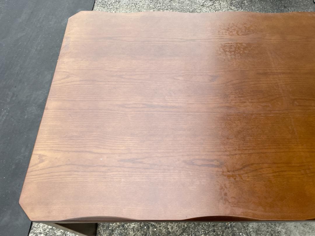 ★ ダイニング こたつ 勝山 DK-150 こたつ デスク ダイニングテーブル