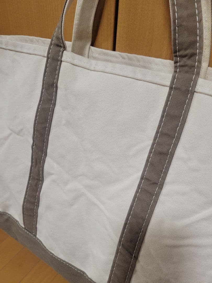 エルエルビーン ボート アンド トートバッグ ラージ カスタム