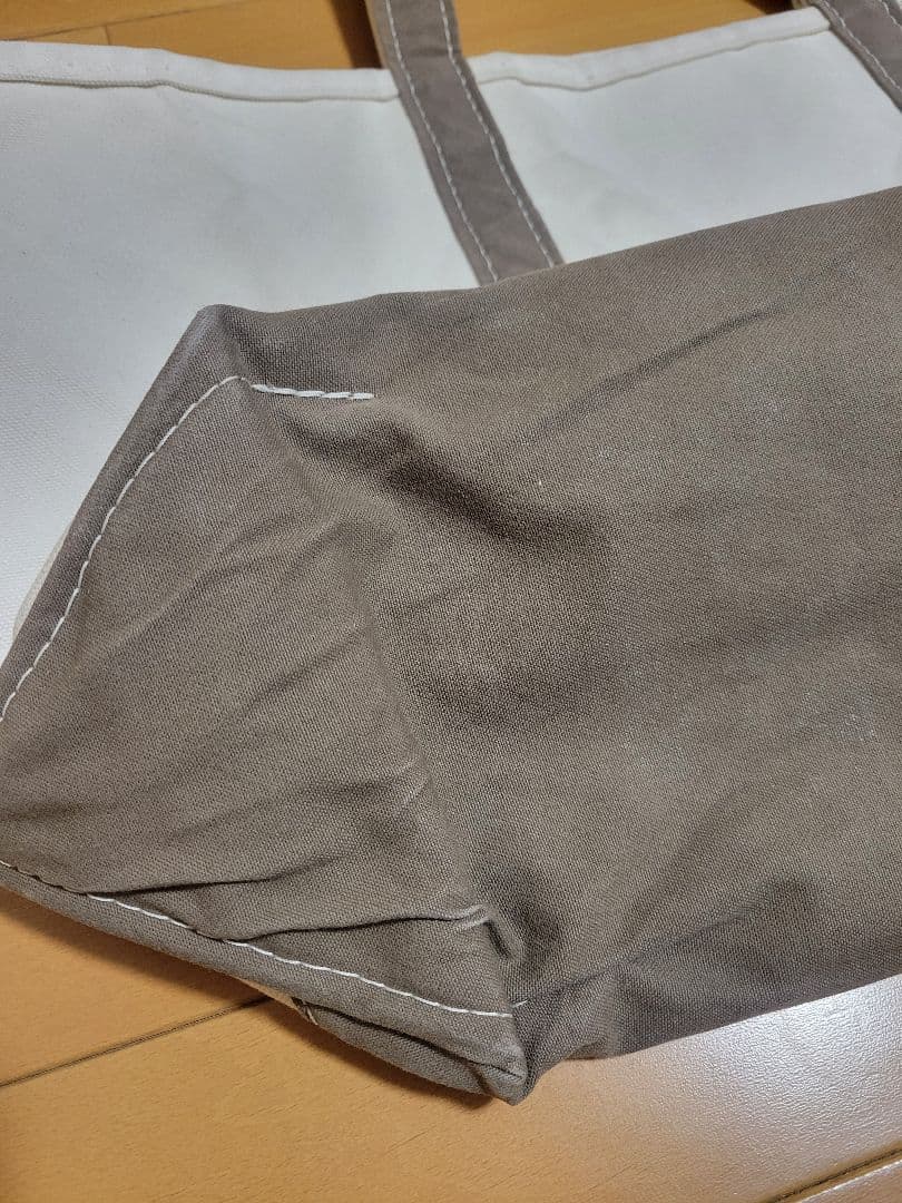 エルエルビーン ボート アンド トートバッグ ラージ カスタム