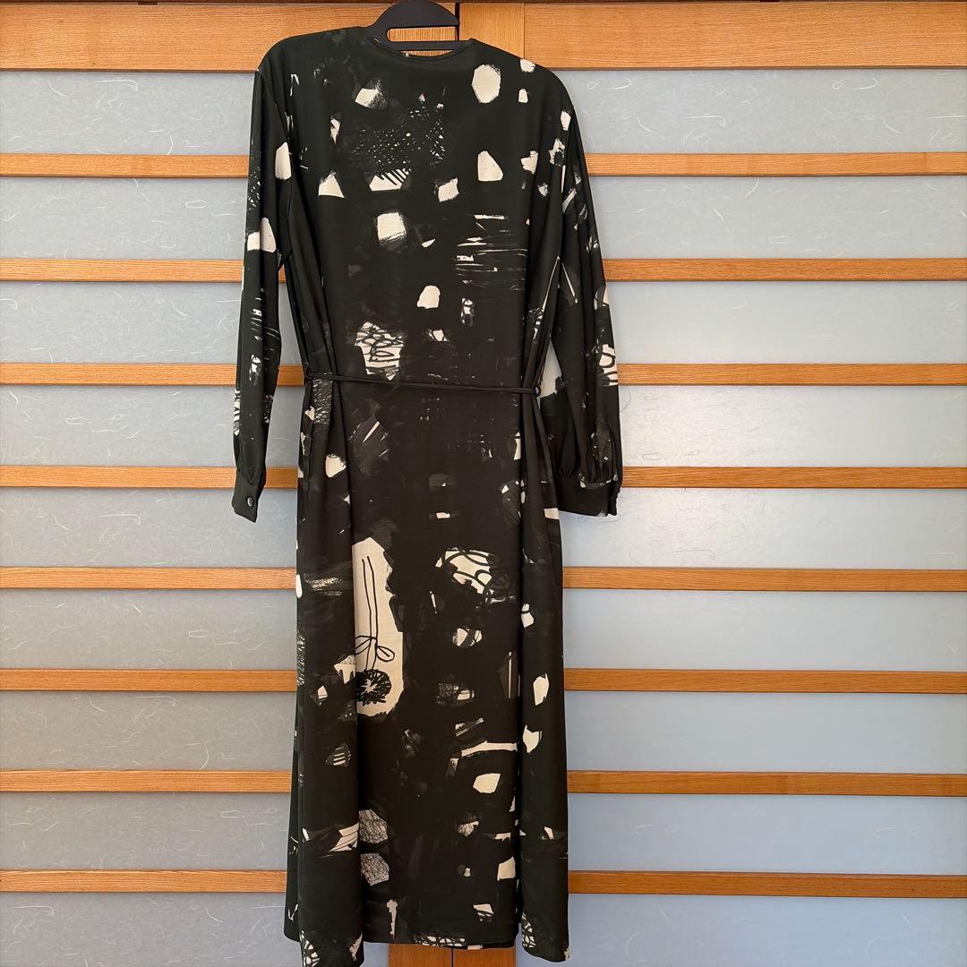 minaperthonen. ロングワンピース　38