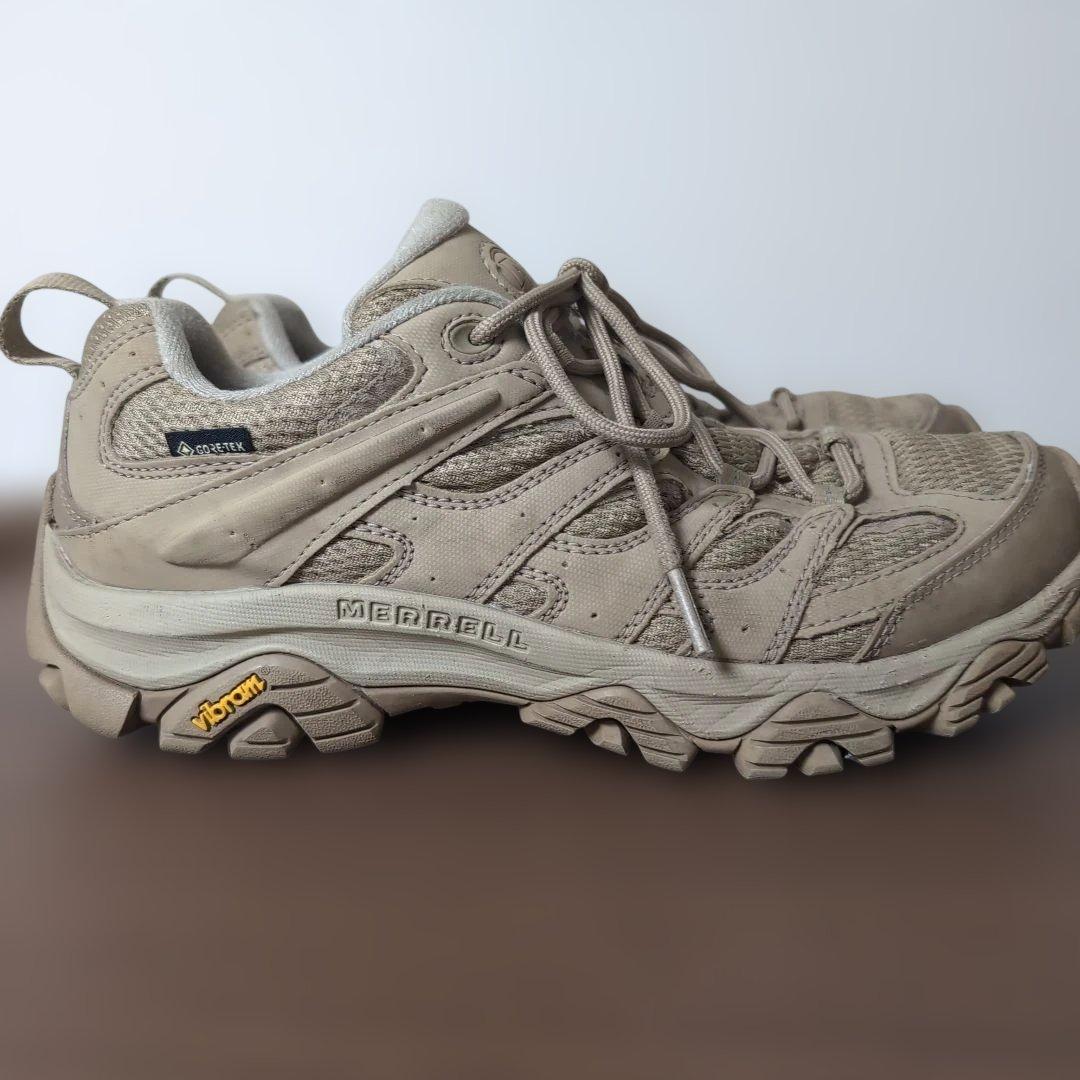 MERRELL GORE-TEX シューズ 26センチ