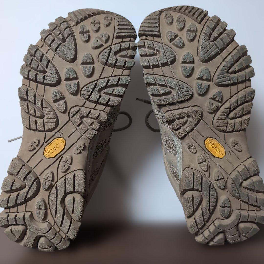 MERRELL GORE-TEX シューズ 26センチ