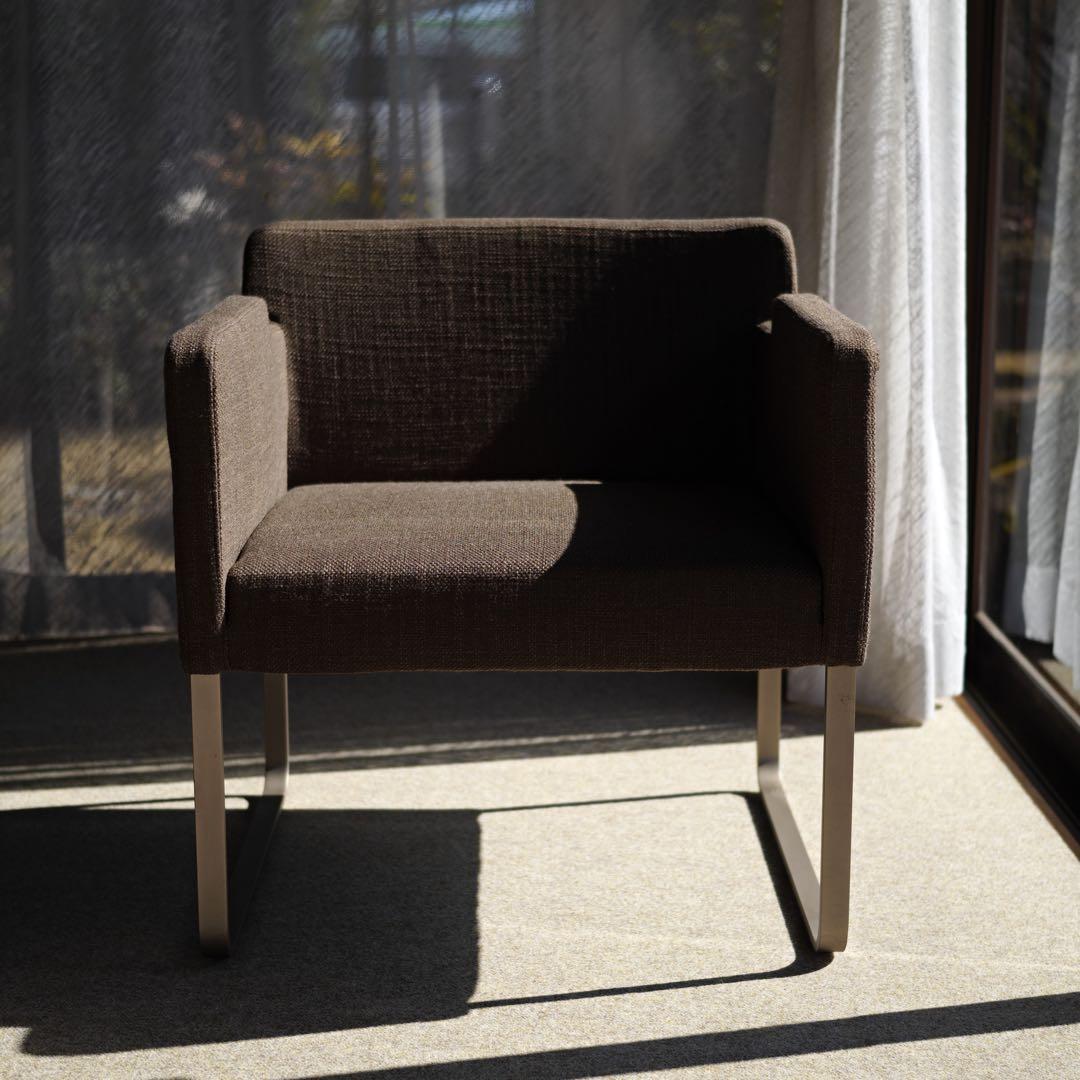 arflex アルフレックス PALA サイドチェア その1