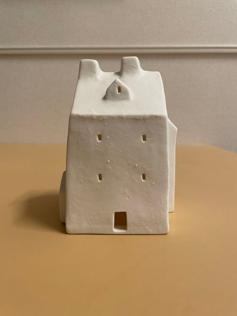 【新品未使用】アトリエルンド Smahus 小さなアパート スモーヒュース