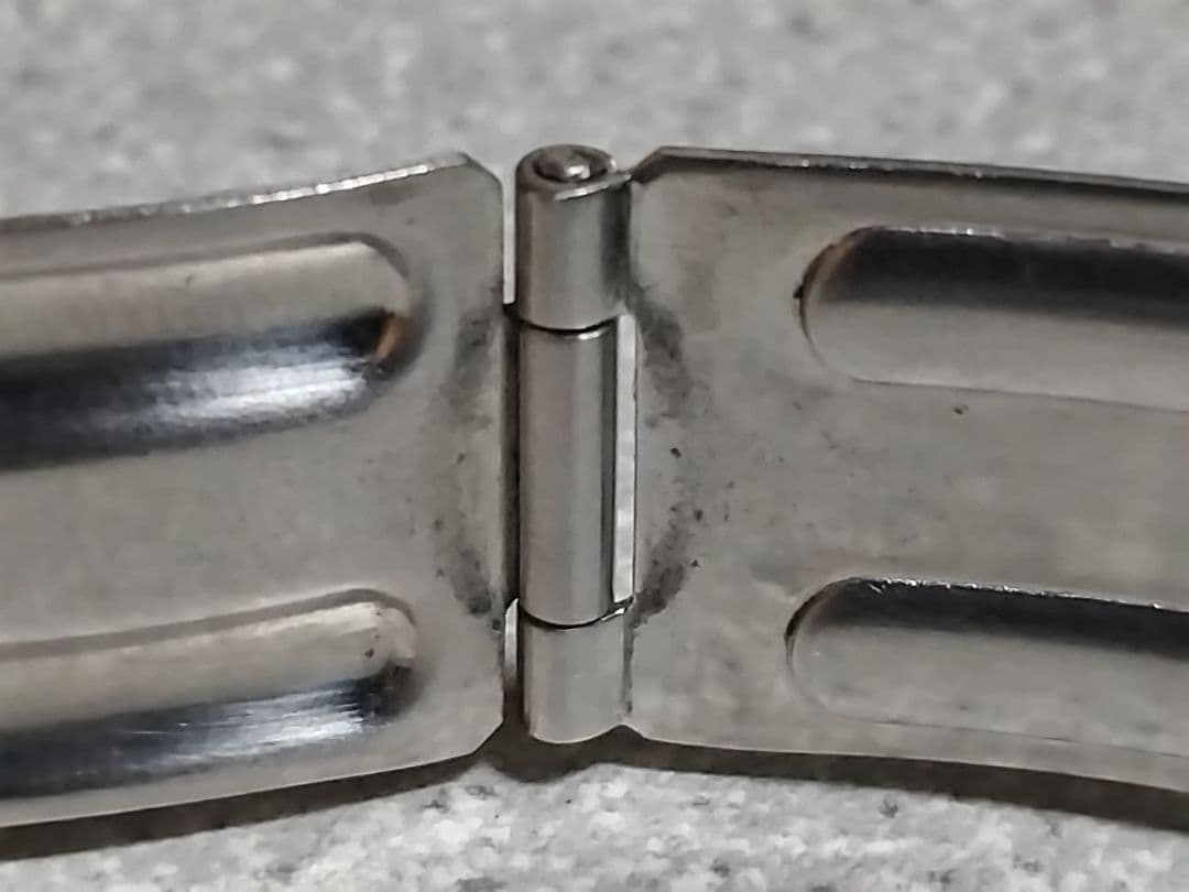 ニバダ　18mmブレス