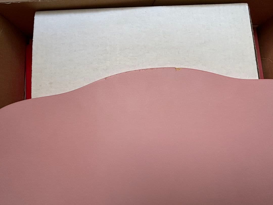 希少当時物　ハローキティ雛人形　吉徳大光　陶器製　親王飾り　平成レトロ