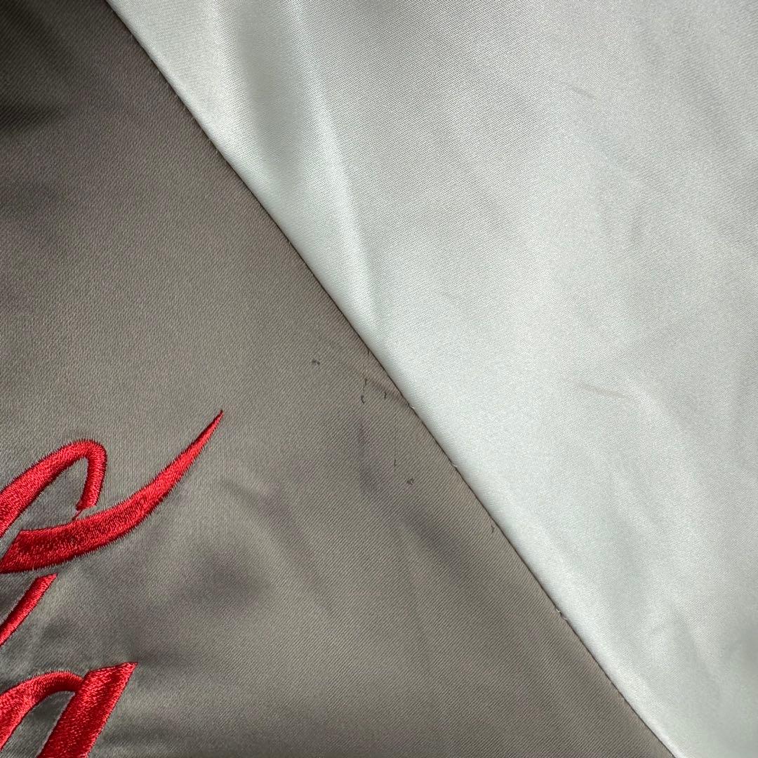 ☆Kinetics Coca-Cola コラボ スカジャン ジャケット XL☆