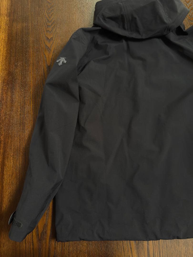 ジャケット・アウター DESCENTE ALLTERRAIN / CREAS