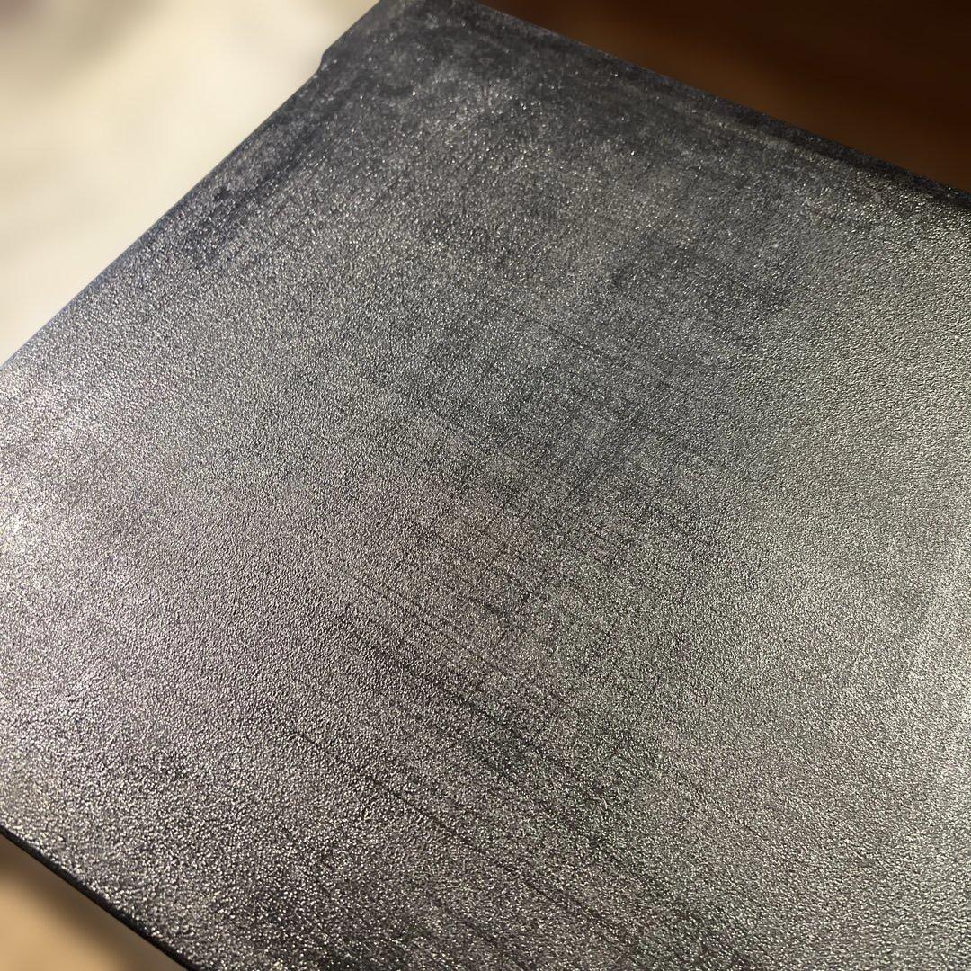 ② 輪島塗　御膳　11膳　黒漆縁金脚付膳　明治　漆器　能登　会席膳　お盆