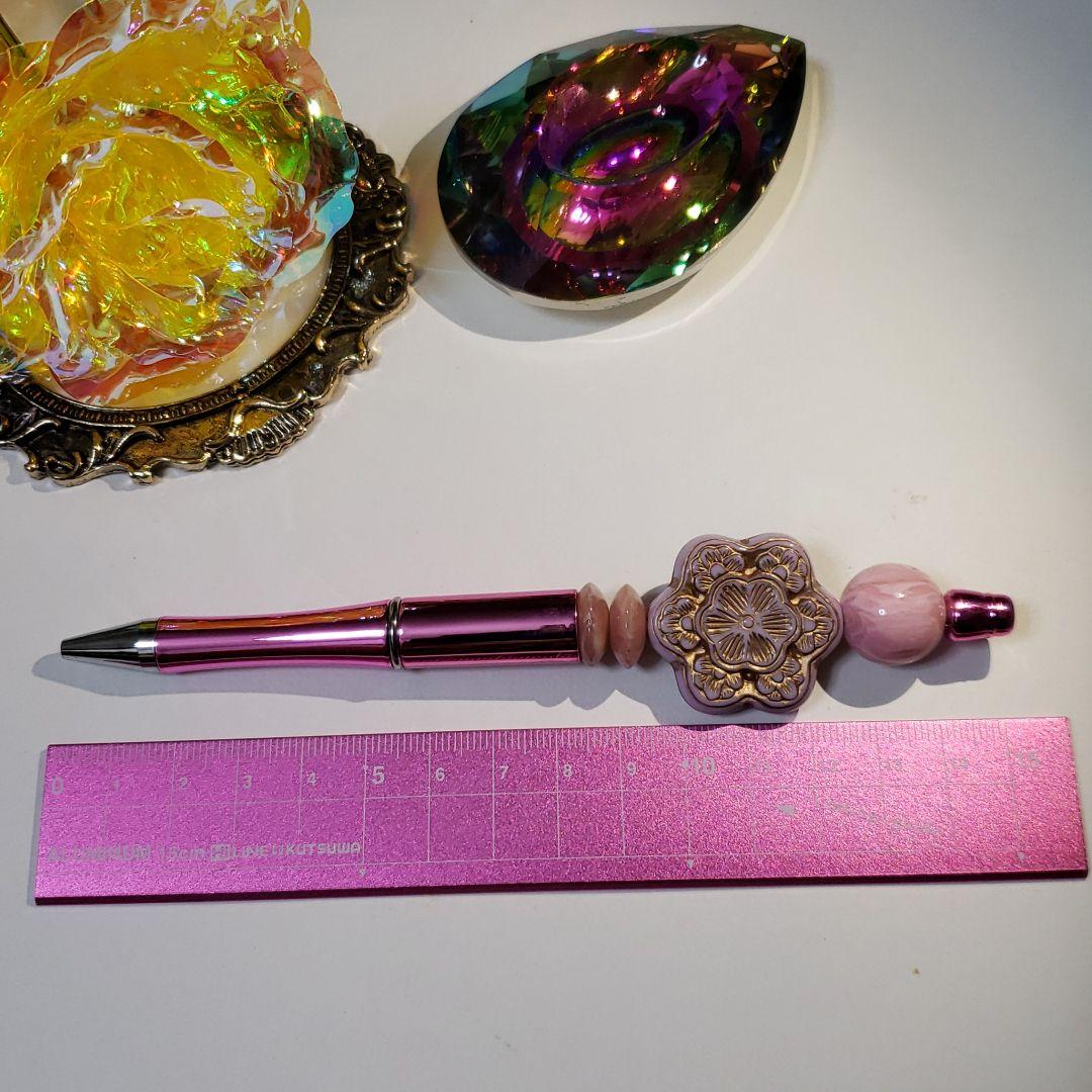 ハンドメイドボールペン1