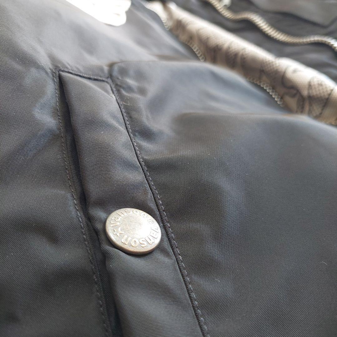 バンソン MA-1 ヴァンソン バイク ツーリング ハーレー ドライブ