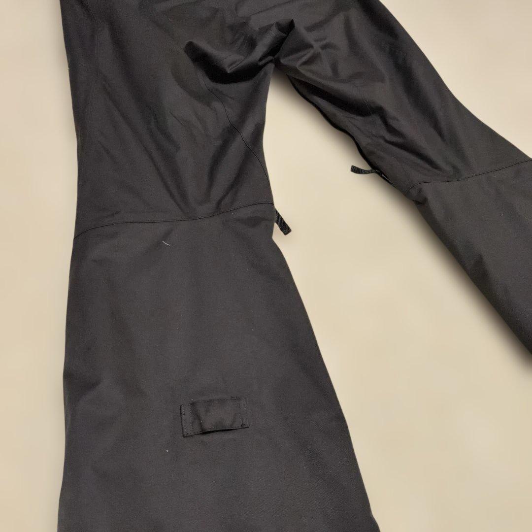 24時間以内発送　burton スノーボードパンツ DRYRIDE ブラック