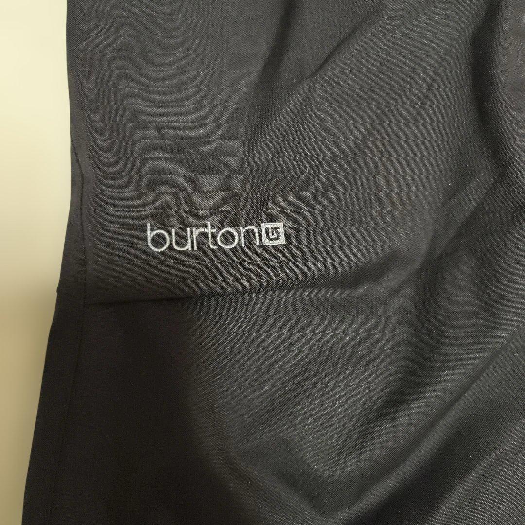 24時間以内発送　burton スノーボードパンツ DRYRIDE ブラック