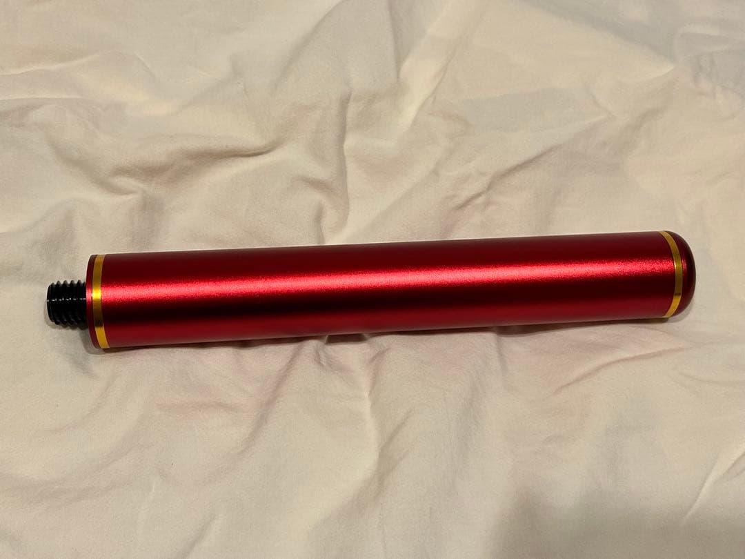 【ハオキュー HOW】のバット+エクステンション+レストの３点セット