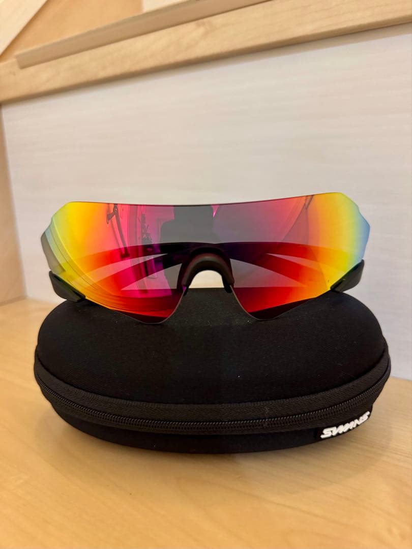 スワンズ イーノックス ニューロン20 E-NOX NEURON20