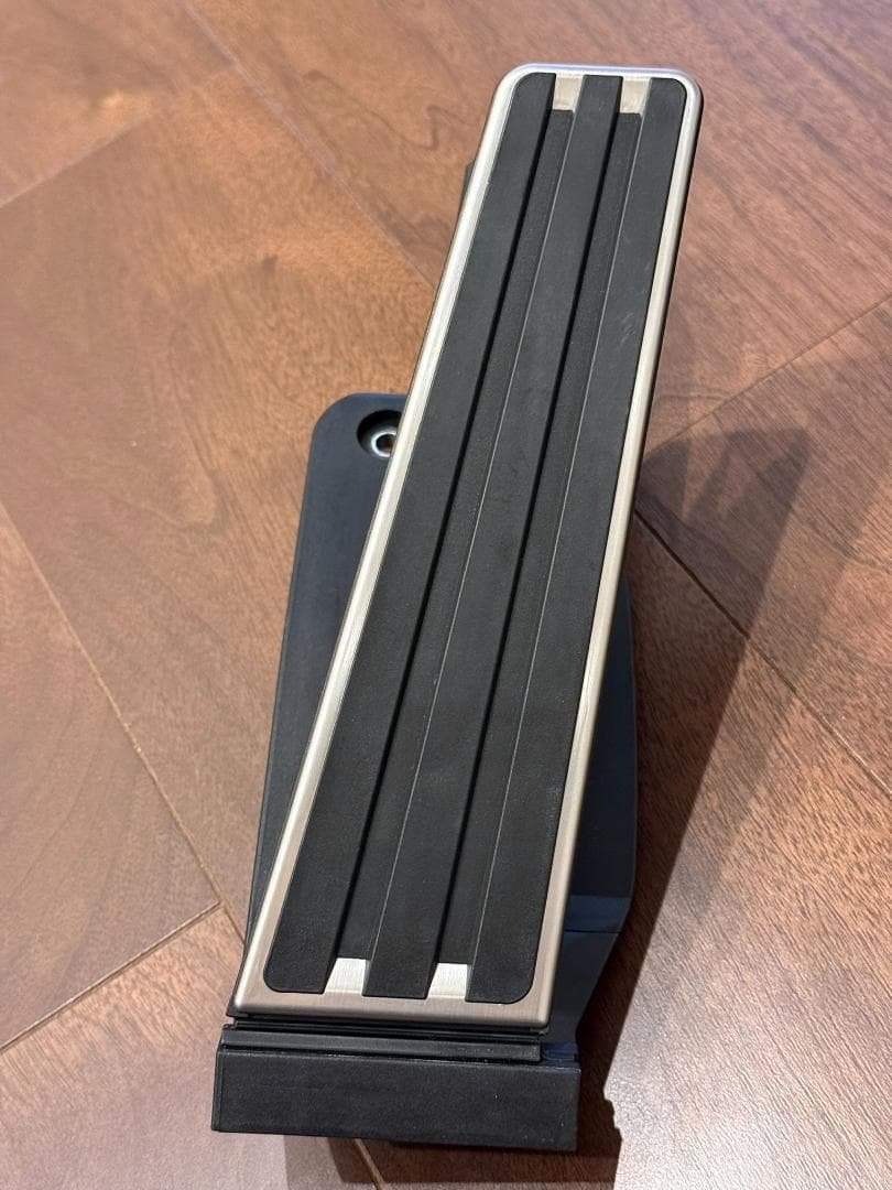 ポルシェ 718ケイマンGT4RS　純正ペダルセット　PORSCHE