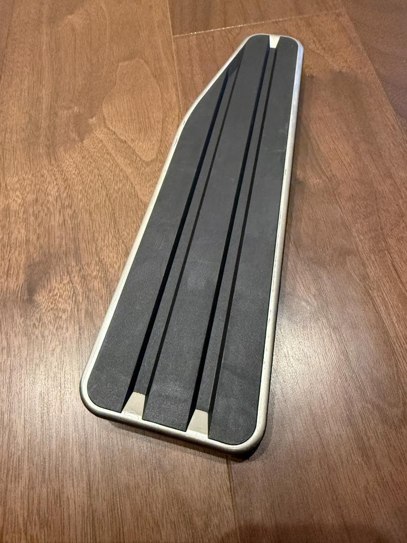 ポルシェ 718ケイマンGT4RS　純正ペダルセット　PORSCHE