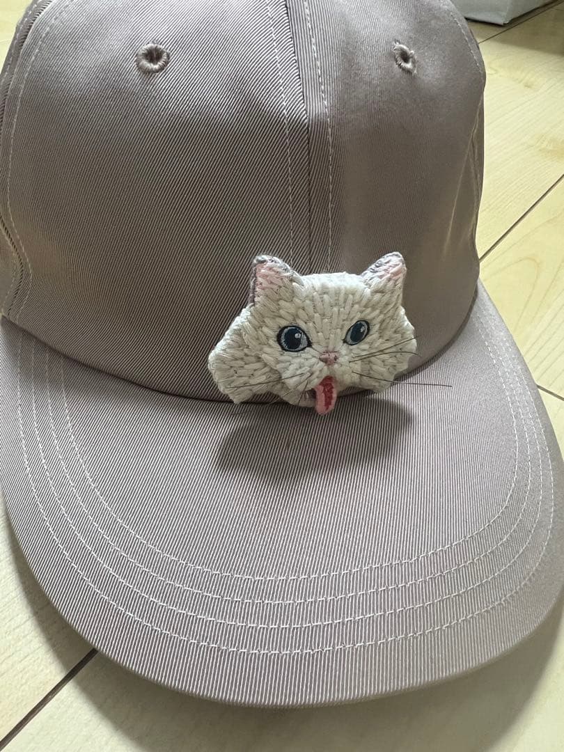 CA4LA★ニャーキャップ2