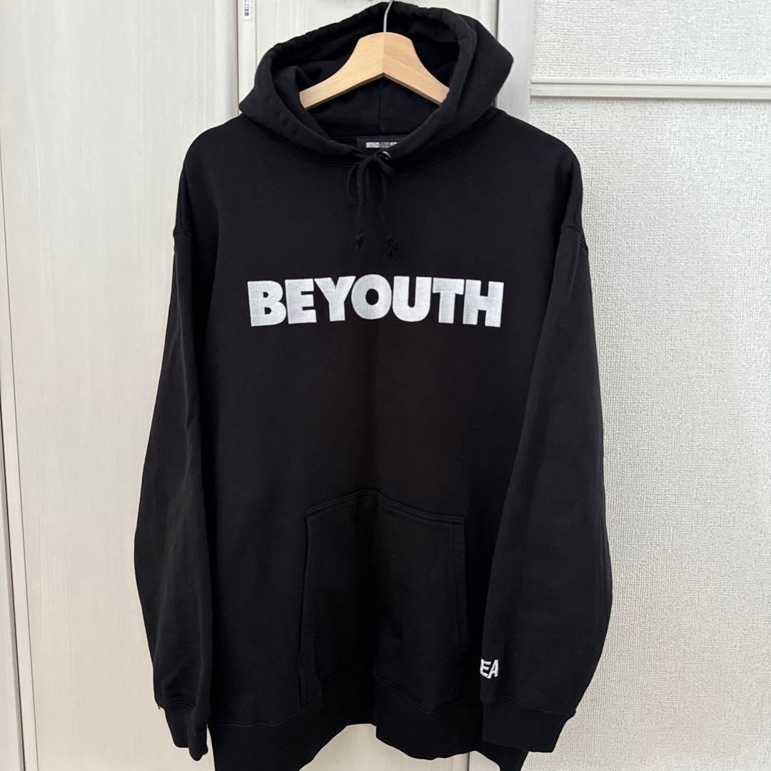 WIND AND SEA パーカー ゴルフ　golf