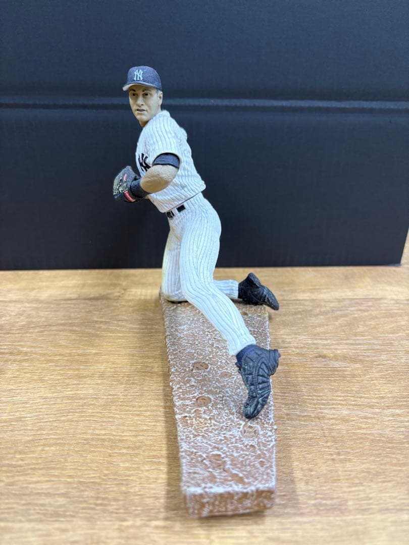 マクファーレン MLB 6体セット