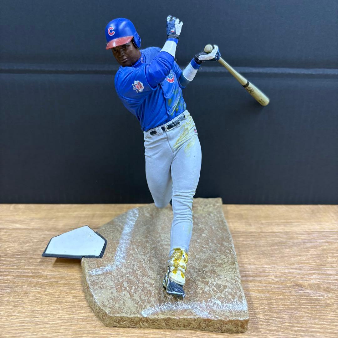 マクファーレン MLB 6体セット