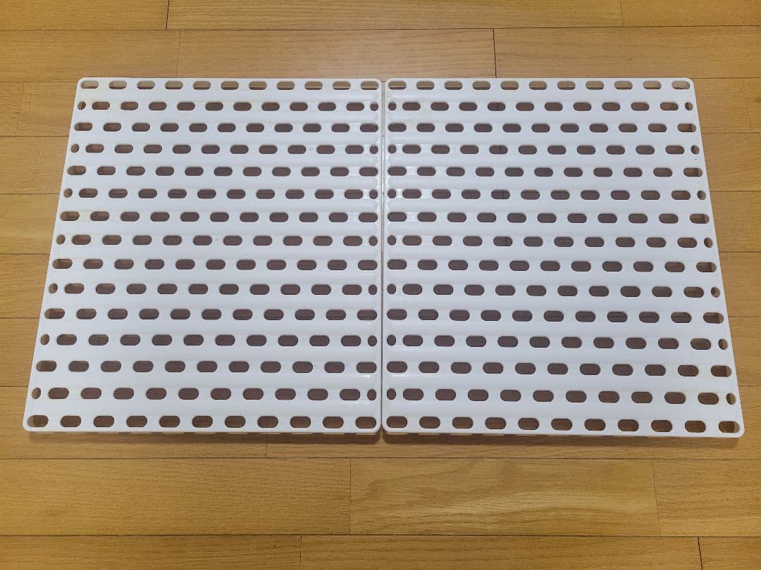 三晃商会　イージーホーム80ハイ　休息フロア 冷感トンネル付き