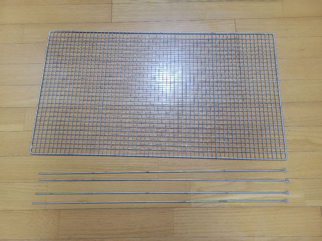 三晃商会　イージーホーム80ハイ　休息フロア 冷感トンネル付き