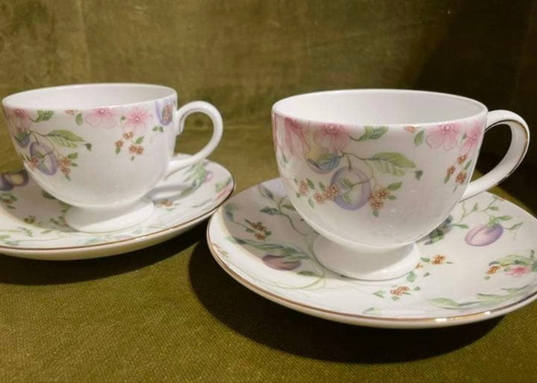 ウェッジウッド　WEDG WOOD カップ&ソーサー　グラス　お皿　まとめ売り