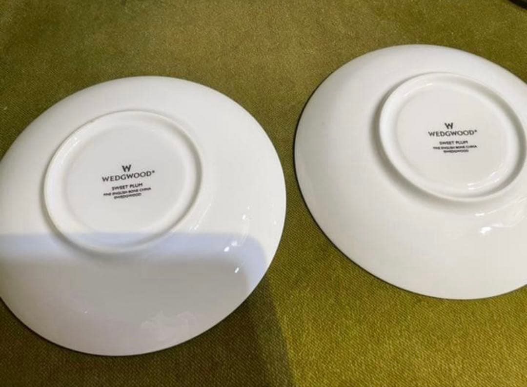 ウェッジウッド　WEDG WOOD カップ&ソーサー　グラス　お皿　まとめ売り