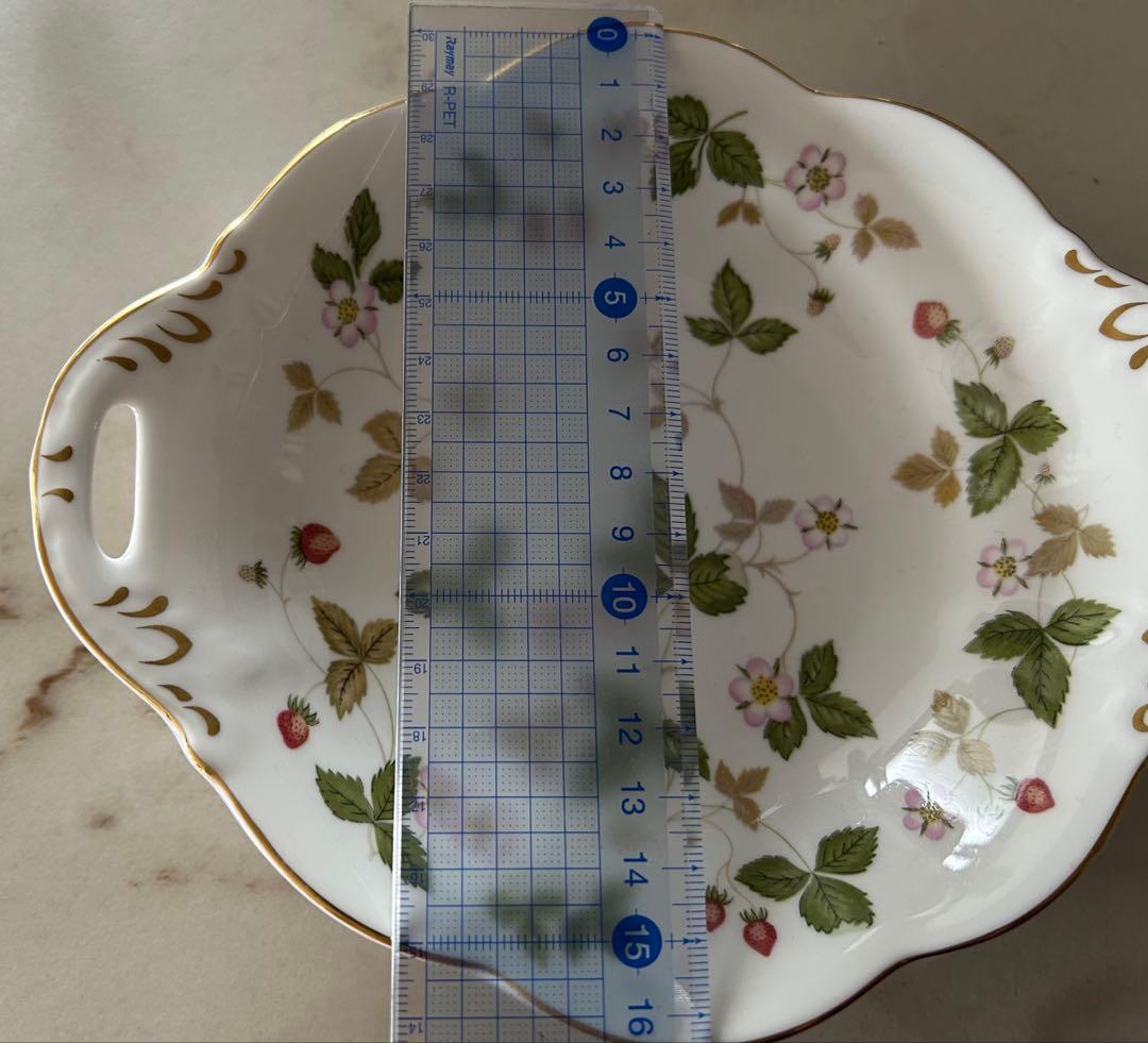 ウェッジウッド　WEDG WOOD カップ&ソーサー　グラス　お皿　まとめ売り