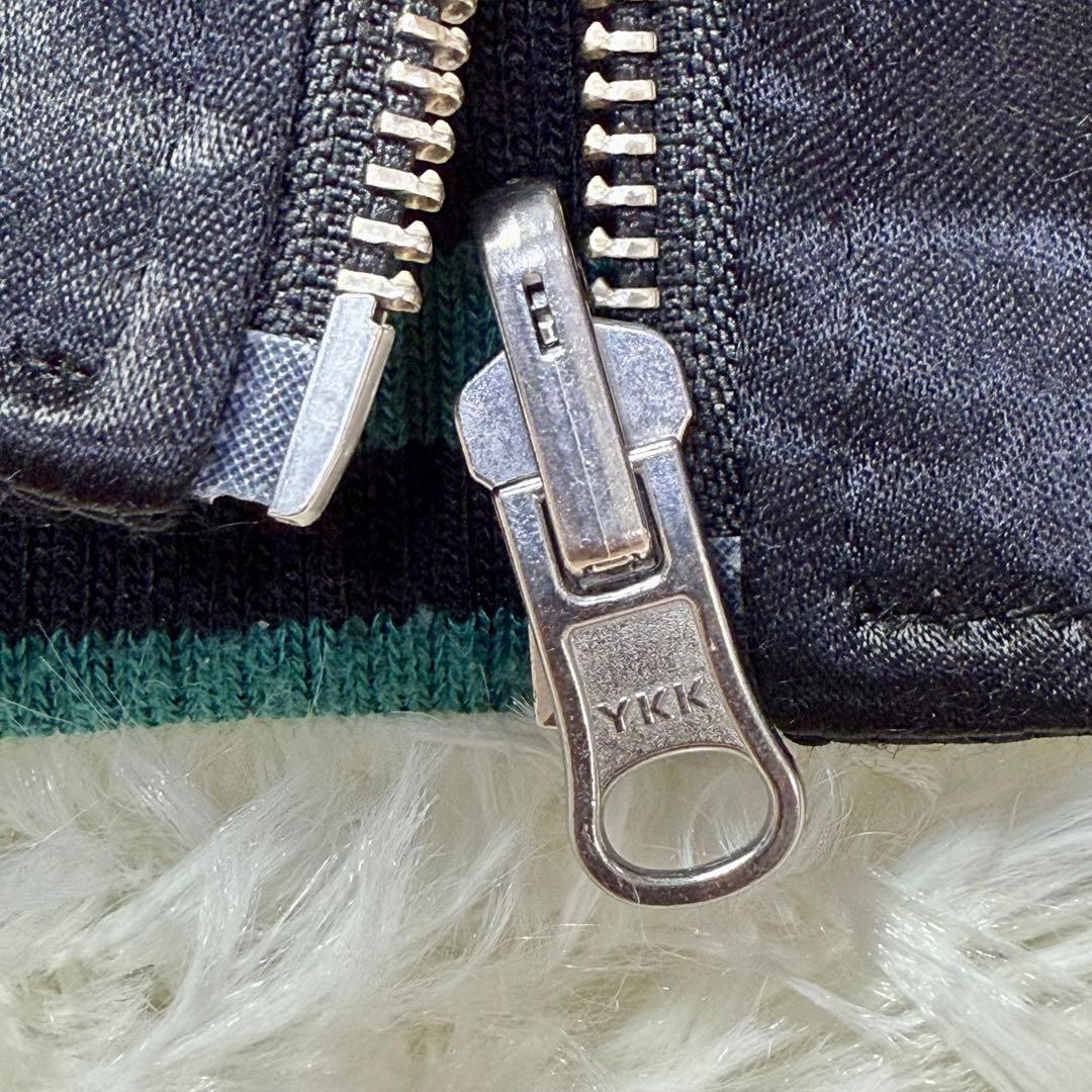 ✨激レア✨35周年記念 北斗の拳 × 絡繰魂 ユリア 美しき愛コラボ スカジャン