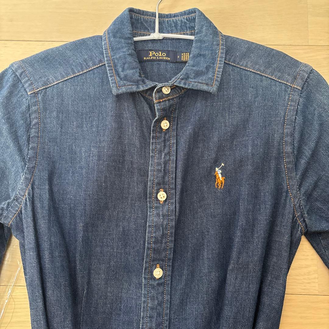 RALPH LAURENラルフローレンワンピース