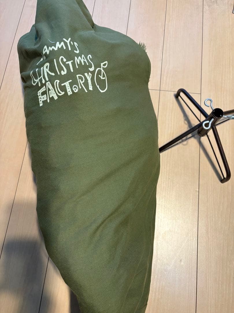 RS Global Trade クリスマスツリー 180cm