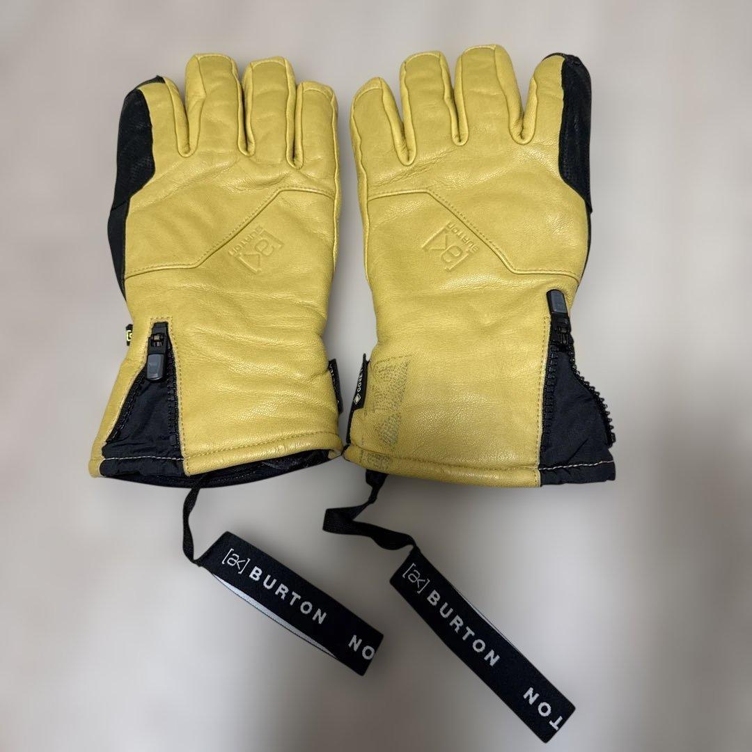 メンズ Burton [ak] GORE‑TEX ガイド グローブ スノーボード