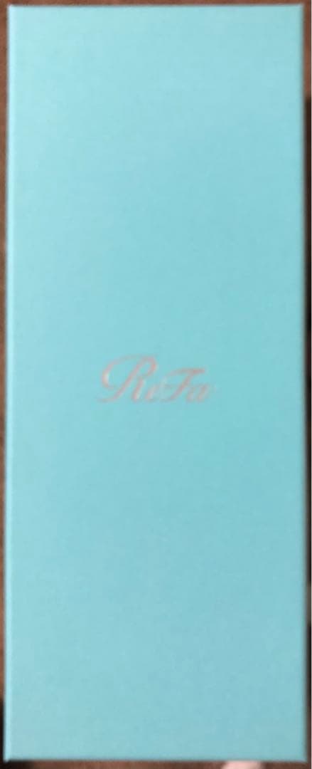 ReFa リファファインバブルピュア シャワーヘッド