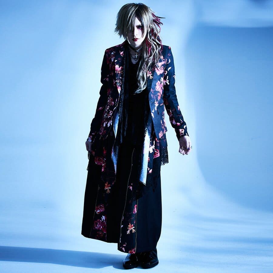 【入手不可】CIVARIZE ドレープカーディガン DIAURA　yo-ka