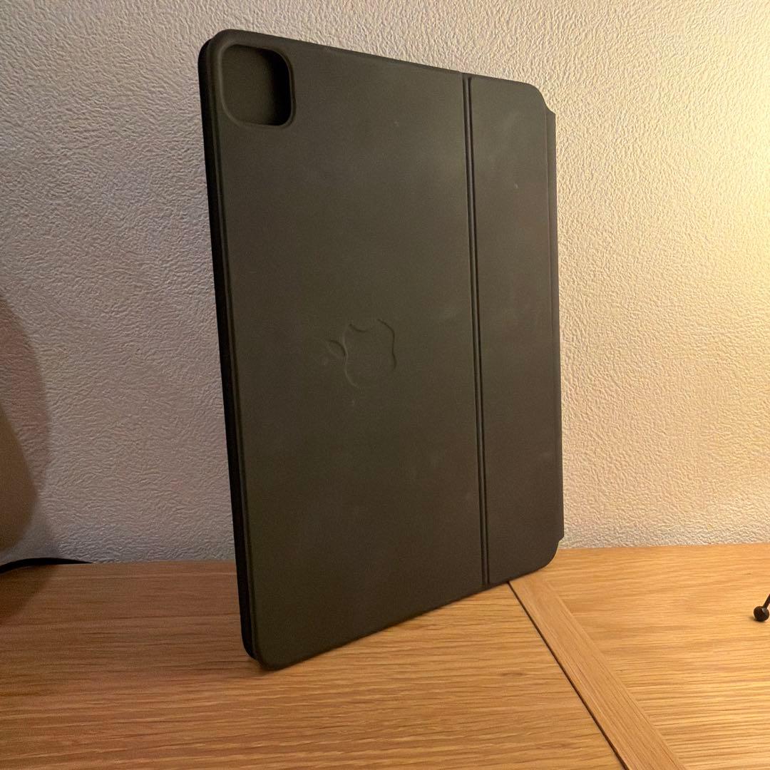 iPad Magic Keyboard 日本語配列 ブラック