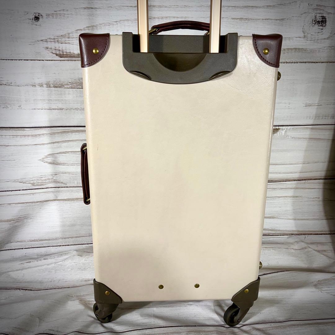 【完売品‼️】稀少WORLD TRUNK ワールドトランク 33ℓ 158cm以内