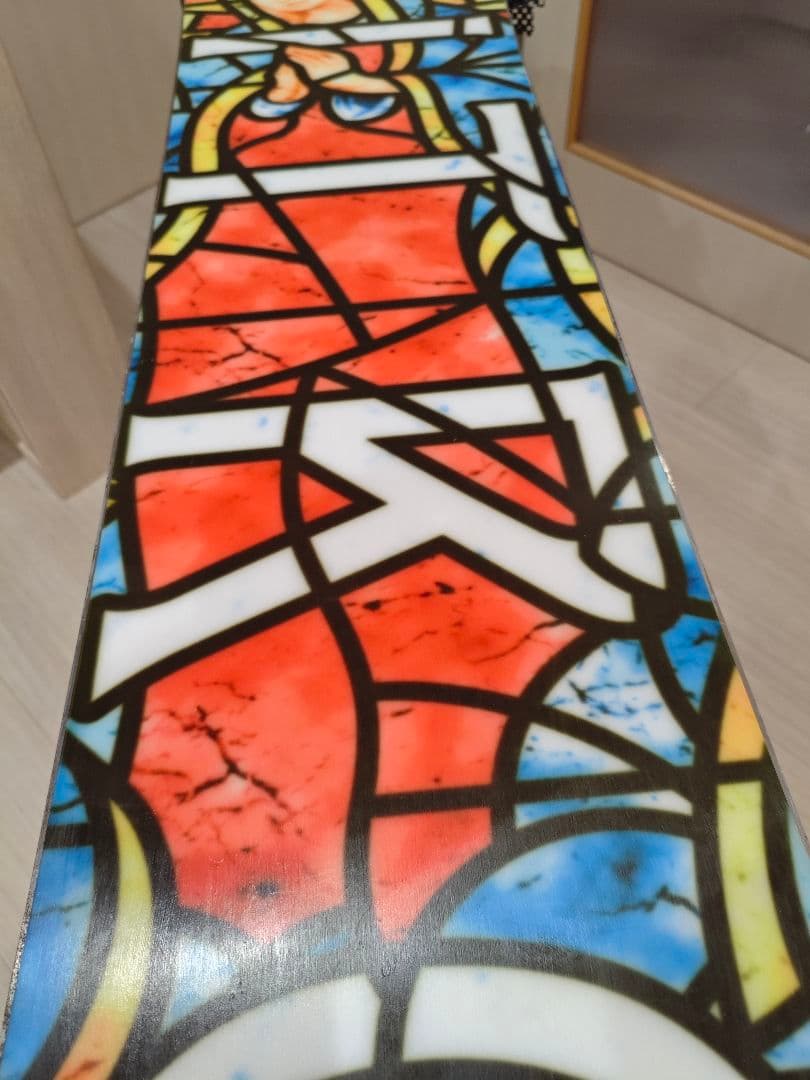 NITRO DEMAND LTD149 グラトリ！ナイトロスノーボード板デマンド