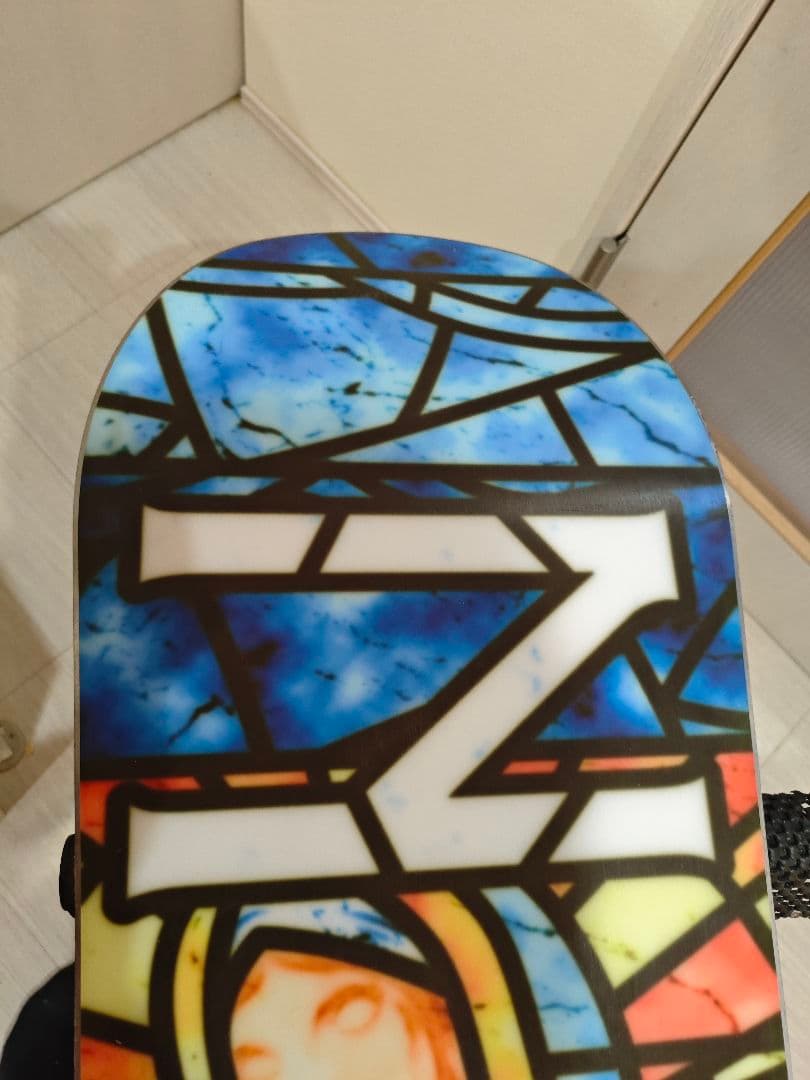 NITRO DEMAND LTD149 グラトリ！ナイトロスノーボード板デマンド