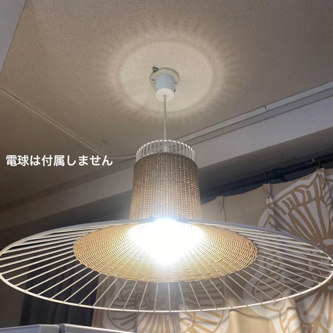 IDEE イデー LILIUM LAMP L リリウム ランプ L