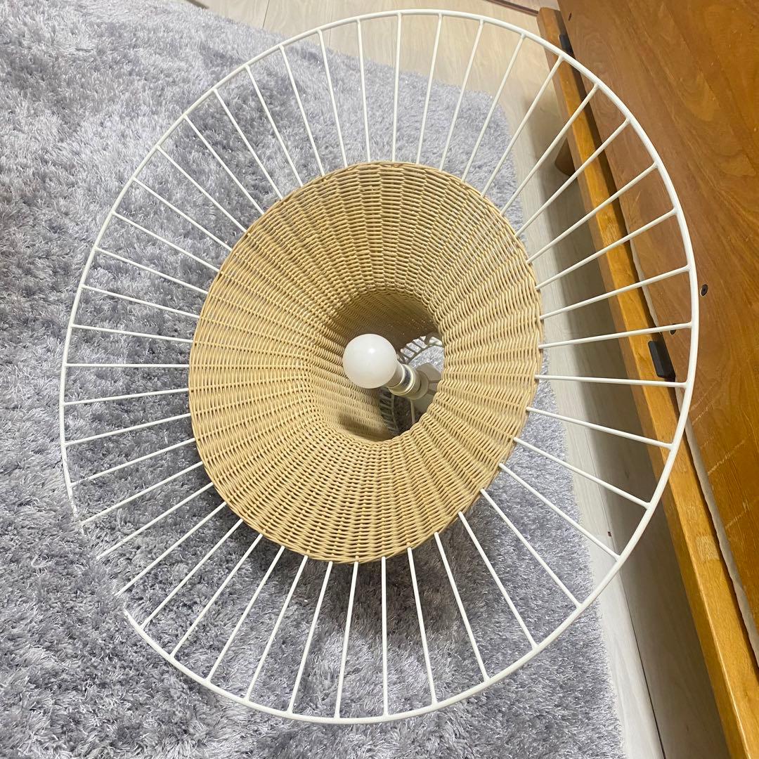 IDEE イデー LILIUM LAMP L リリウム ランプ L