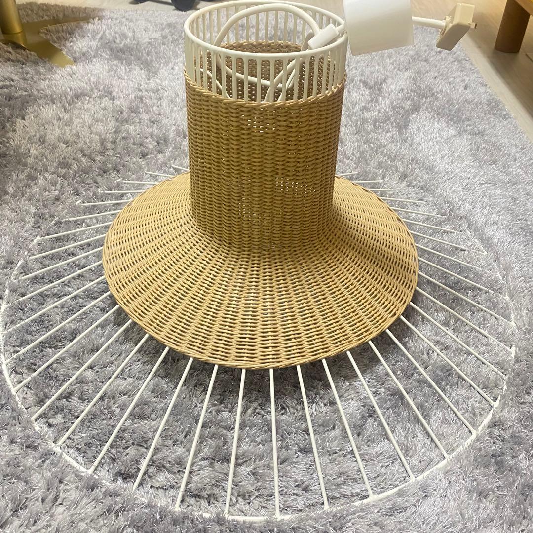 IDEE イデー LILIUM LAMP L リリウム ランプ L