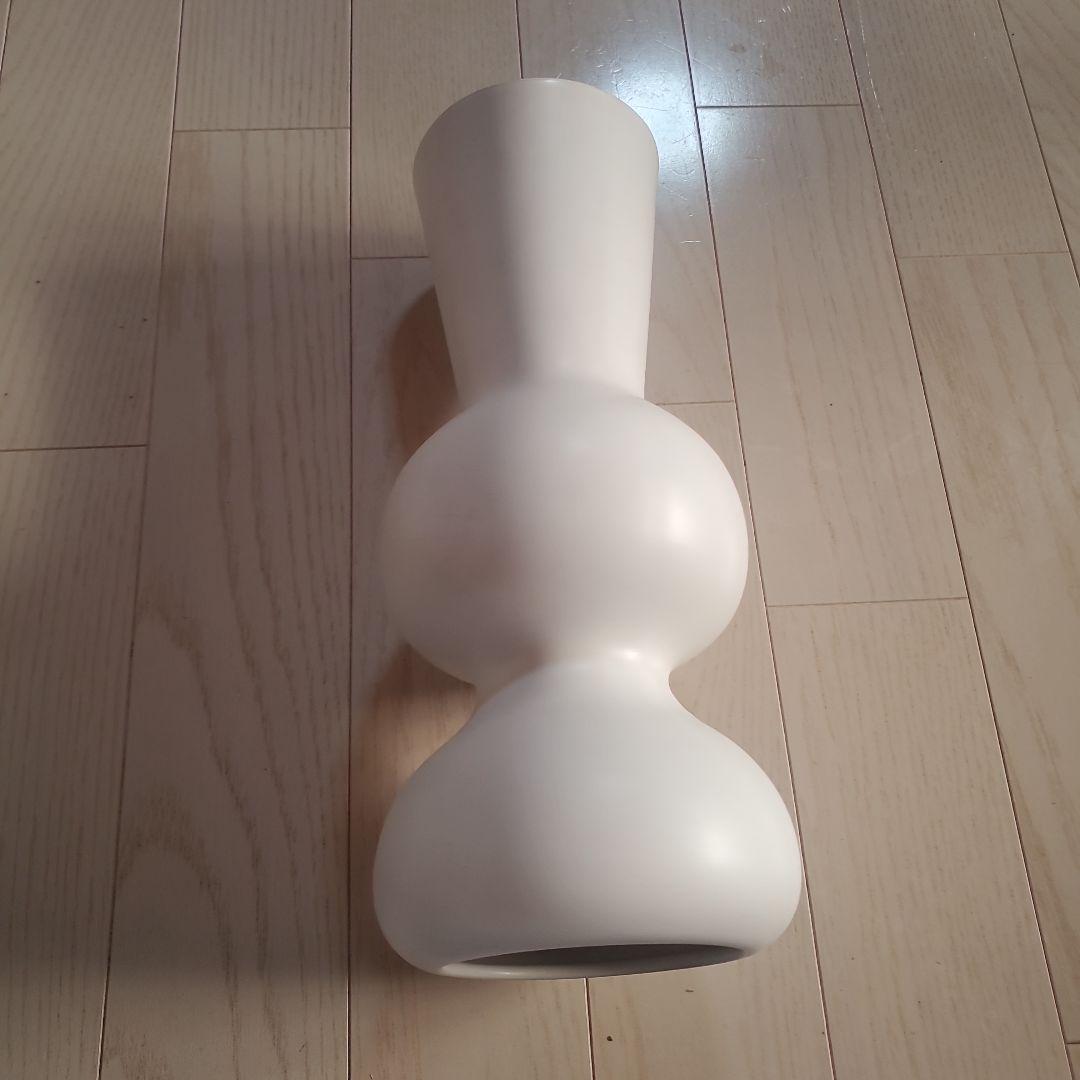 草月流花器　初家元　勅使河原蒼風 創案